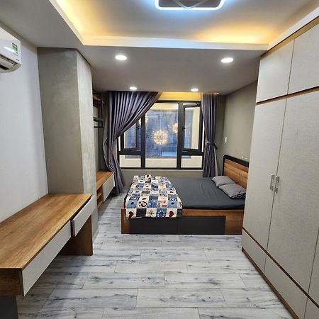ホーチミン市 Cozy House Near Pink Churchヴィラ エクステリア 写真